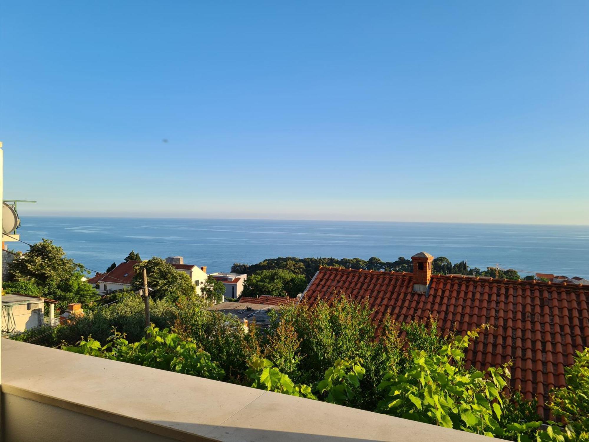 Villa Klaic Origin Dubrovnik Eksteriør billede